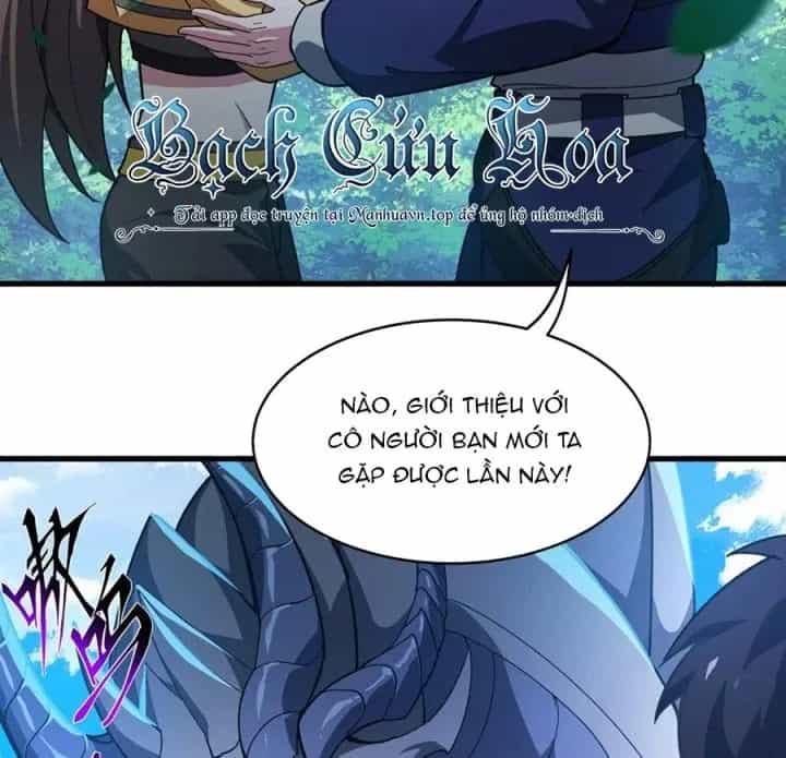 Náo Động Thiên Khởi - Chương 85 - ảnh 30