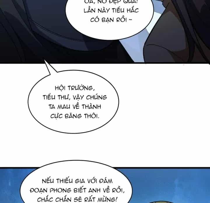 Náo Động Thiên Khởi - Chương 85 - ảnh 32