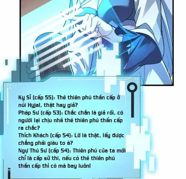 Náo Động Thiên Khởi - Chương 85 - ảnh 40