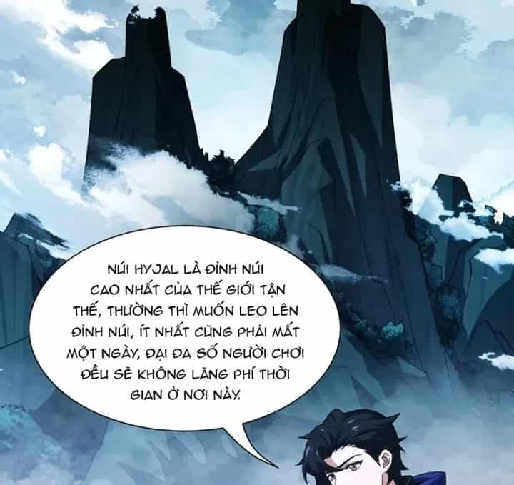 Náo Động Thiên Khởi - Chương 85 - ảnh 56
