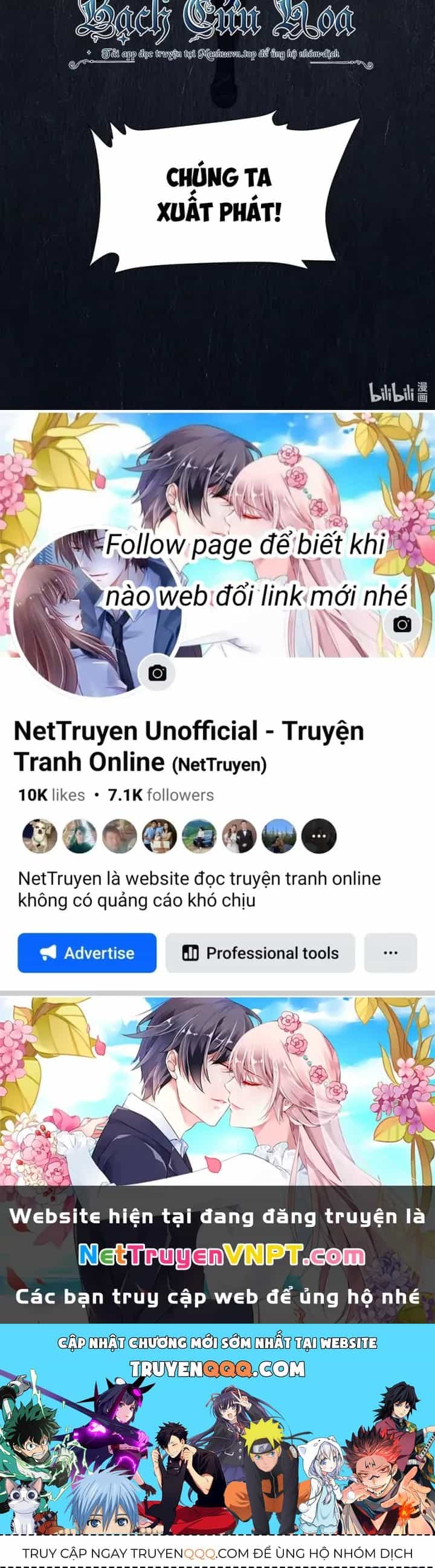 Náo Động Thiên Khởi - Chương 85 - ảnh 64