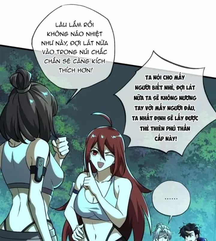 Náo Động Thiên Khởi - Chương 86 - ảnh 10
