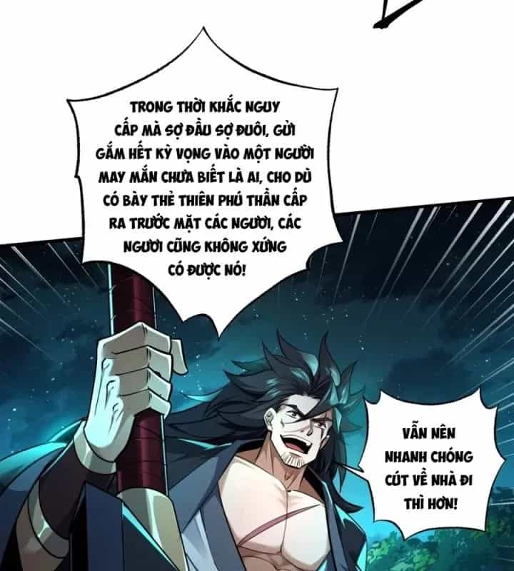 Náo Động Thiên Khởi - Chương 86 - ảnh 18