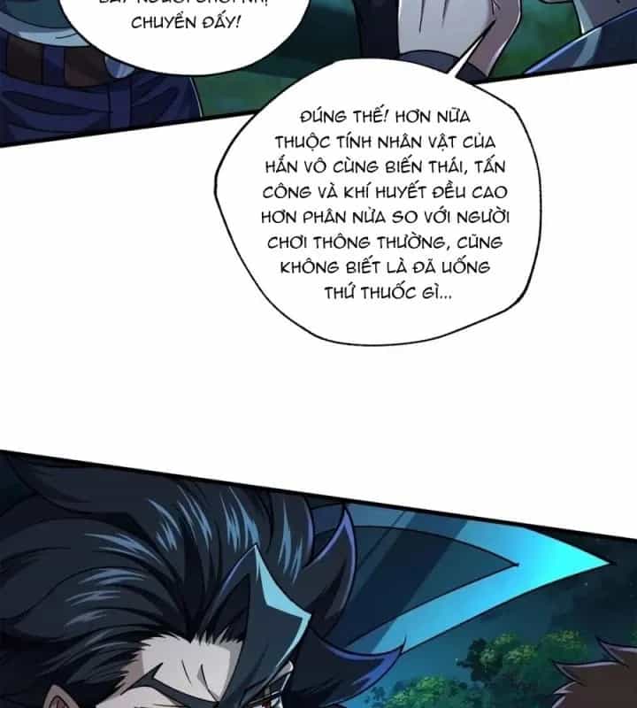 Náo Động Thiên Khởi - Chương 86 - ảnh 21