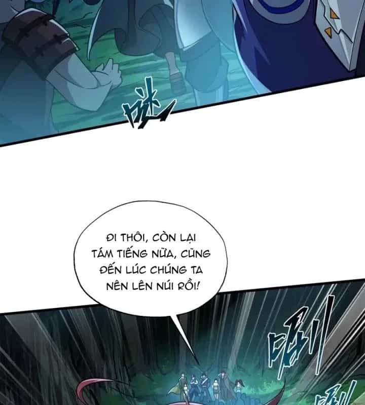 Náo Động Thiên Khởi - Chương 86 - ảnh 24