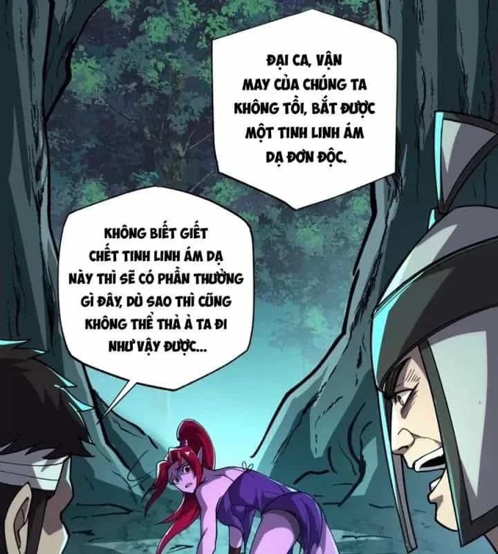 Náo Động Thiên Khởi - Chương 86 - ảnh 39