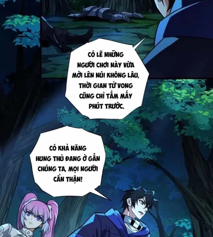 Náo Động Thiên Khởi - Chương 86 - ảnh 57