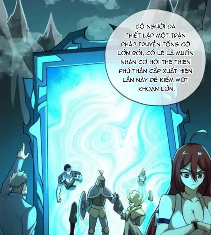 Náo Động Thiên Khởi - Chương 86 - ảnh 8