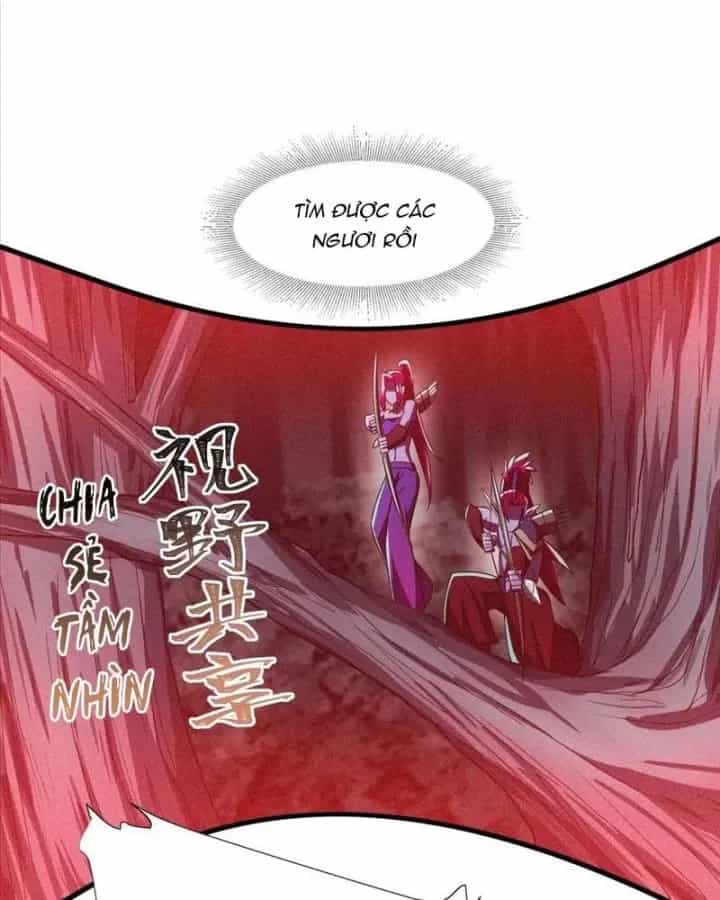 Náo Động Thiên Khởi - Chương 87 - ảnh 23