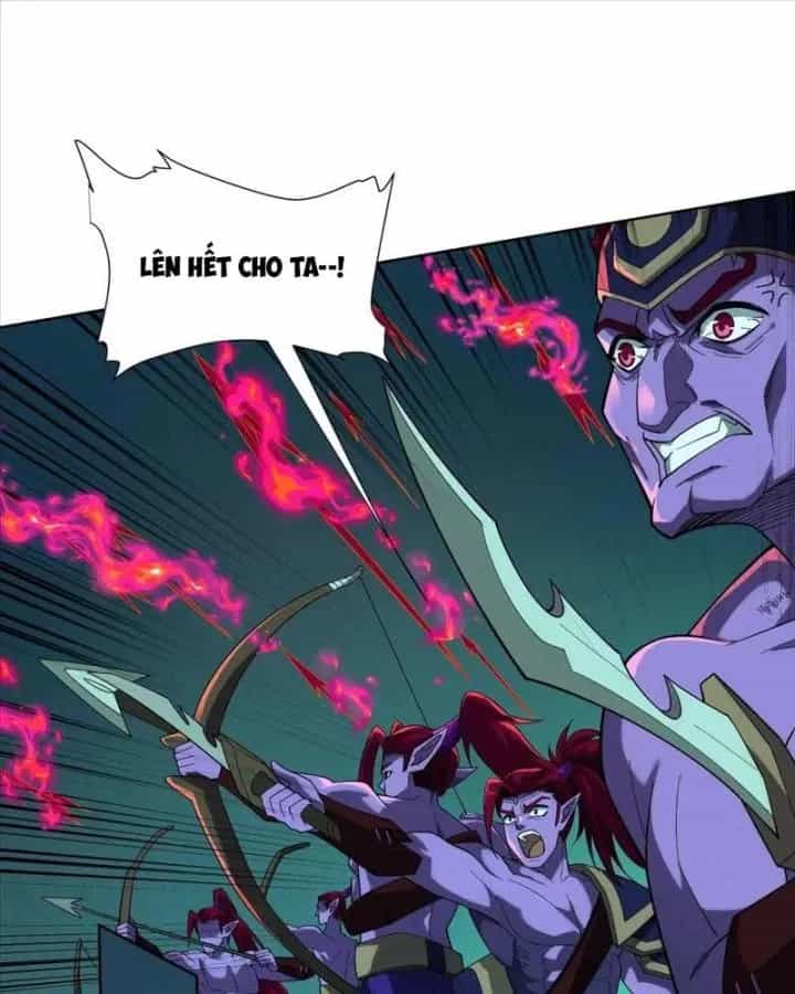 Náo Động Thiên Khởi - Chương 87 - ảnh 76