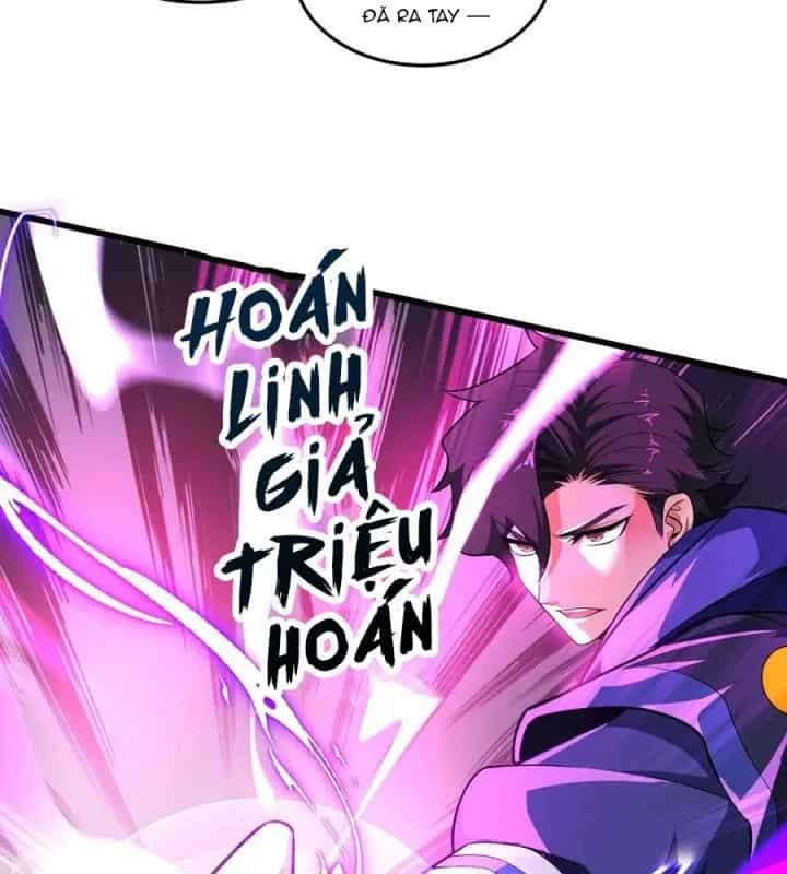 Náo Động Thiên Khởi - Chương 88 - ảnh 43