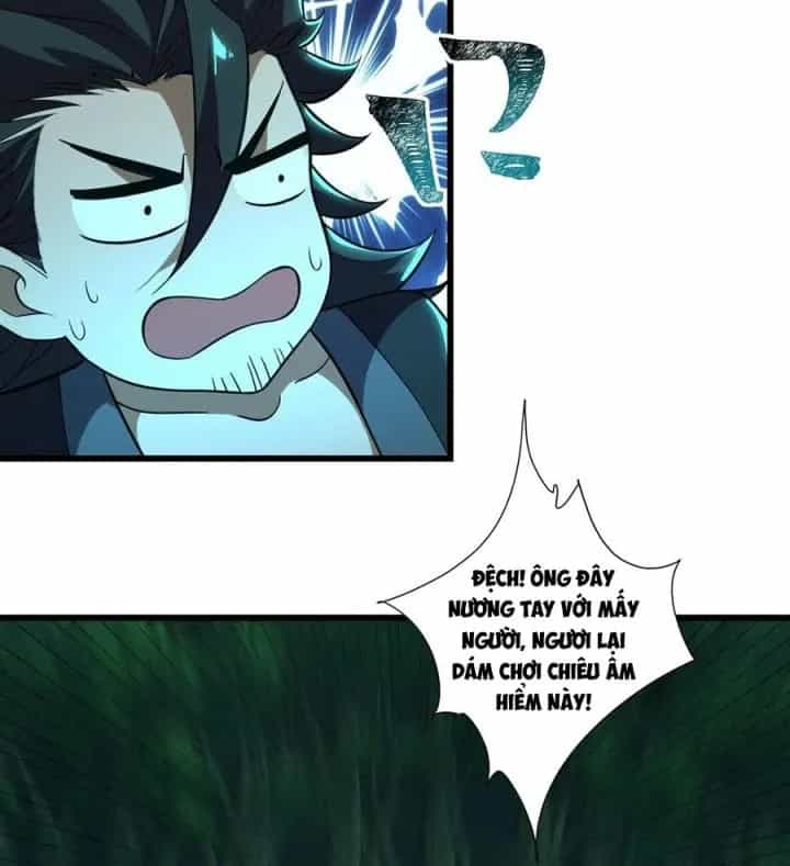 Náo Động Thiên Khởi - Chương 88 - ảnh 74