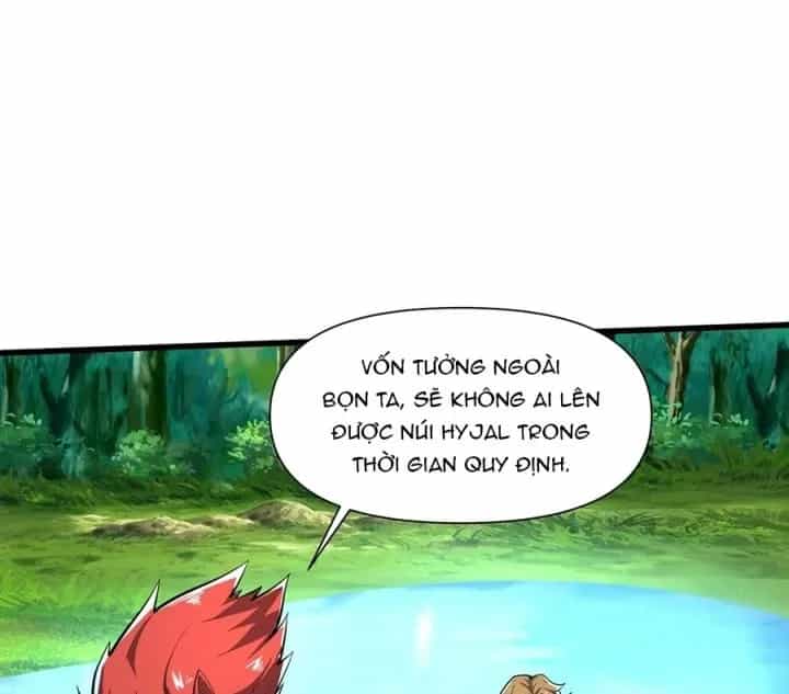 Náo Động Thiên Khởi - Chương 89 - ảnh 12