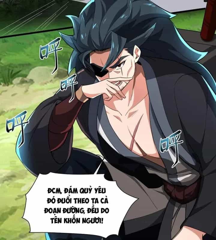 Náo Động Thiên Khởi - Chương 89 - ảnh 17