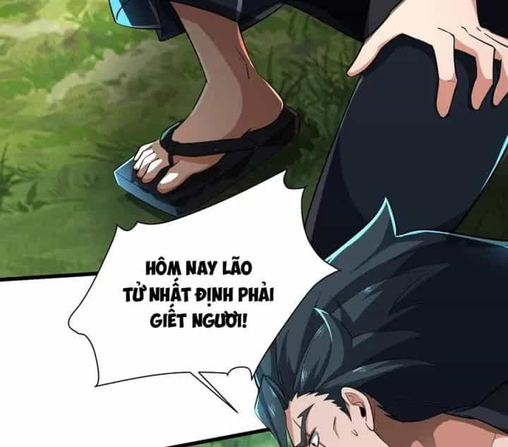 Náo Động Thiên Khởi - Chương 89 - ảnh 18