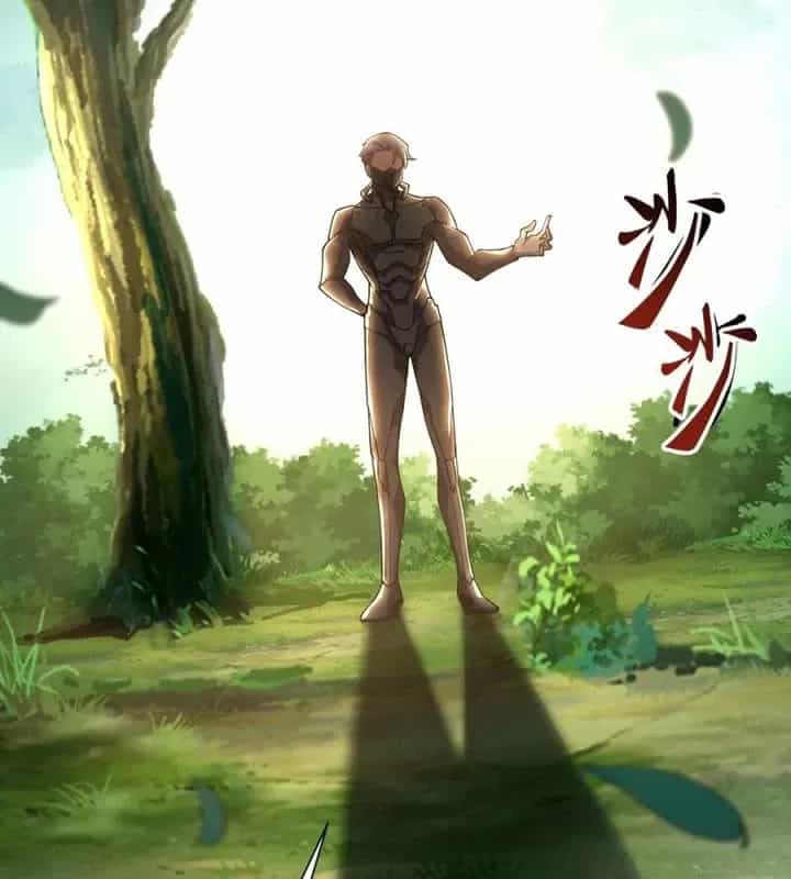 Náo Động Thiên Khởi - Chương 89 - ảnh 25