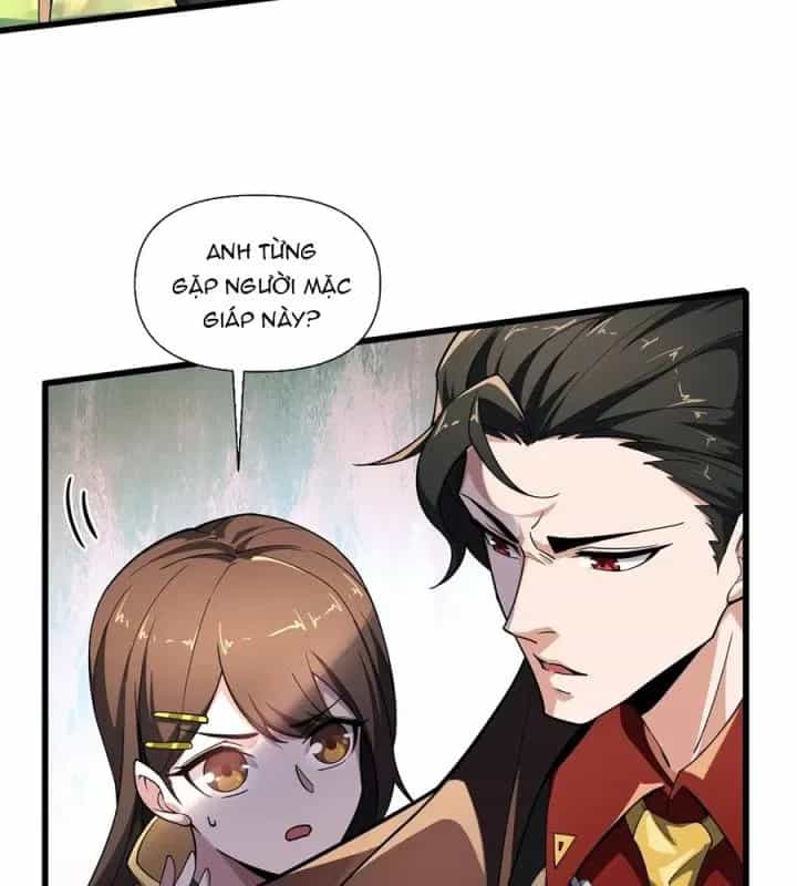 Náo Động Thiên Khởi - Chương 89 - ảnh 29