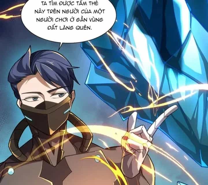 Náo Động Thiên Khởi - Chương 89 - ảnh 40