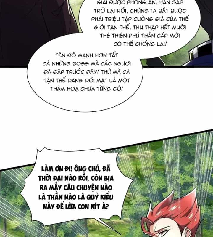 Náo Động Thiên Khởi - Chương 89 - ảnh 45