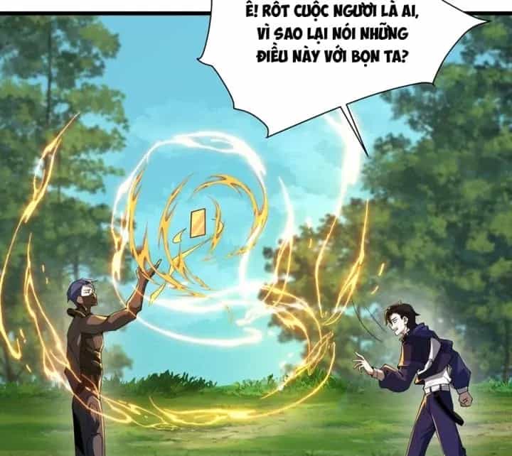 Náo Động Thiên Khởi - Chương 89 - ảnh 52