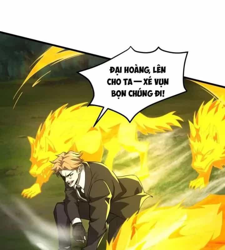 Náo Động Thiên Khởi - Chương 91 - ảnh 22