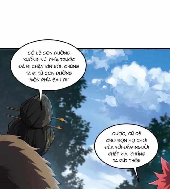 Náo Động Thiên Khởi - Chương 91 - ảnh 5