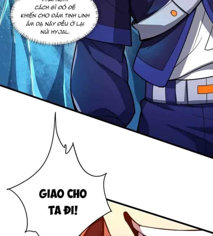 Náo Động Thiên Khởi - Chương 91 - ảnh 60