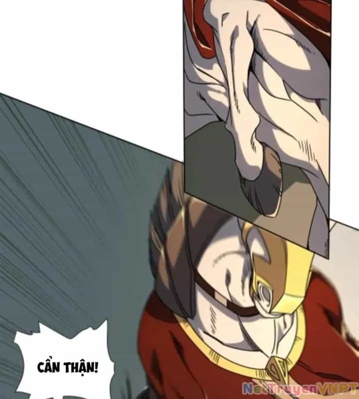 Náo Động Thiên Khởi - Chương 92 - ảnh 38