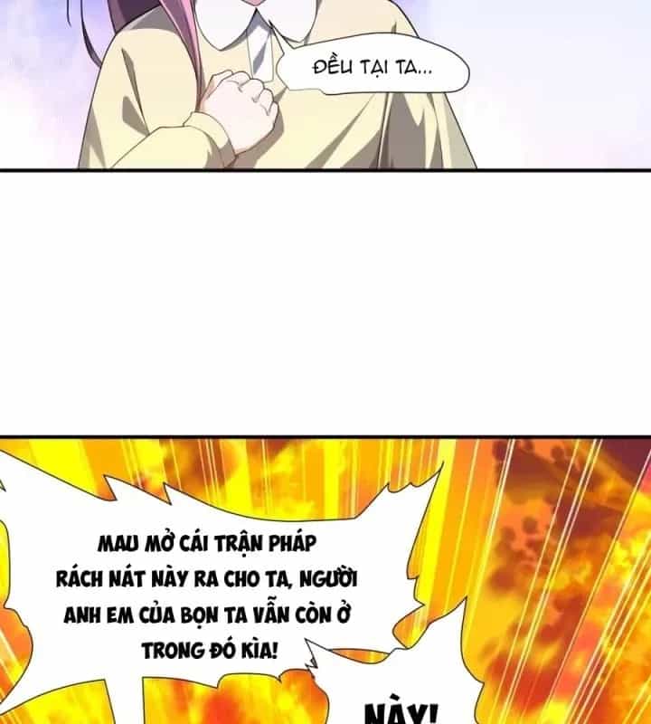 Náo Động Thiên Khởi - Chương 92 - ảnh 7