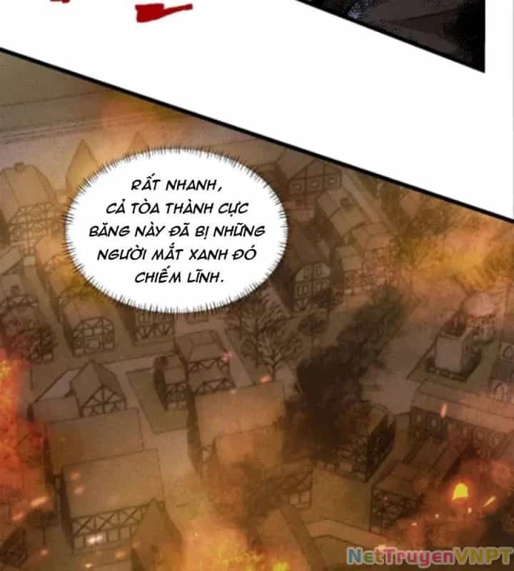 Náo Động Thiên Khởi - Chương 93 - ảnh 27