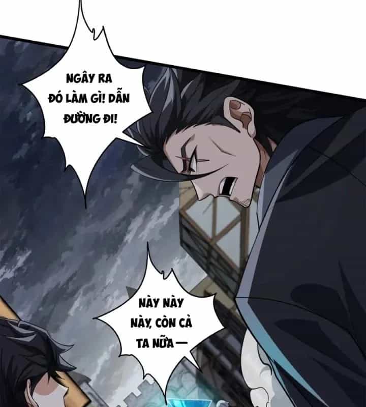Náo Động Thiên Khởi - Chương 93 - ảnh 40