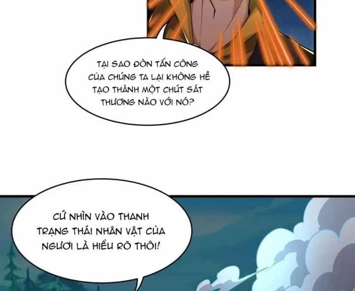 Náo Động Thiên Khởi - Chương 94 - ảnh 26