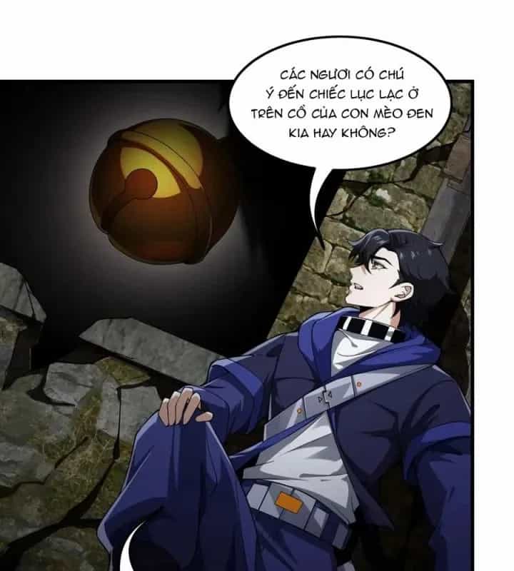 Náo Động Thiên Khởi - Chương 94 - ảnh 36