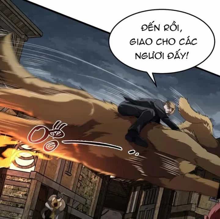 Náo Động Thiên Khởi - Chương 94 - ảnh 57