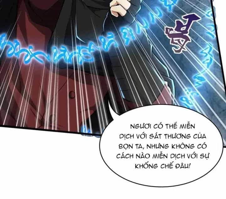 Náo Động Thiên Khởi - Chương 94 - ảnh 65