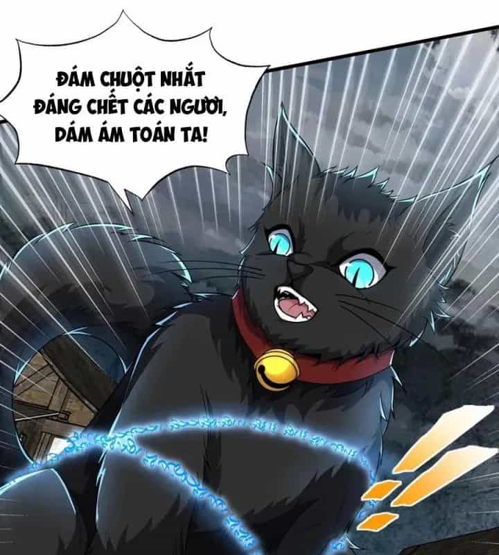 Náo Động Thiên Khởi - Chương 94 - ảnh 66