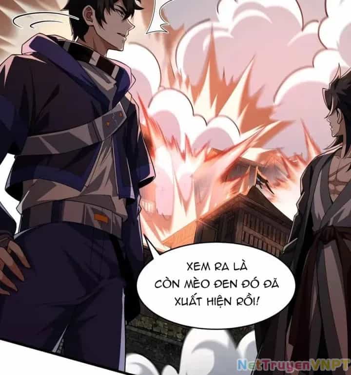Náo Động Thiên Khởi - Chương 94 - ảnh 8