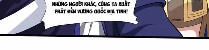 Náo Động Thiên Khởi - Chương 96 - ảnh 25