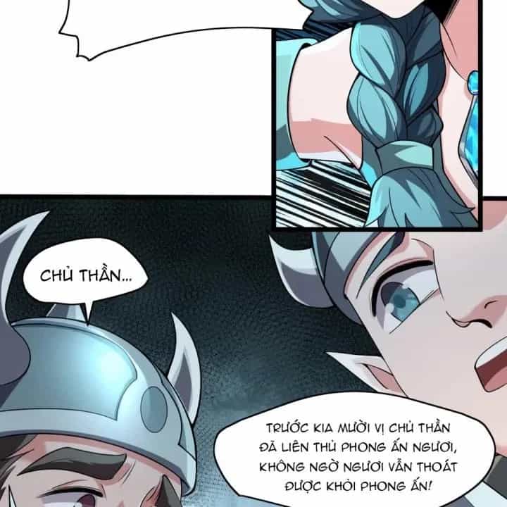 Náo Động Thiên Khởi - Chương 96 - ảnh 34