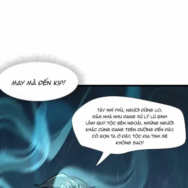 Náo Động Thiên Khởi - Chương 96 - ảnh 50