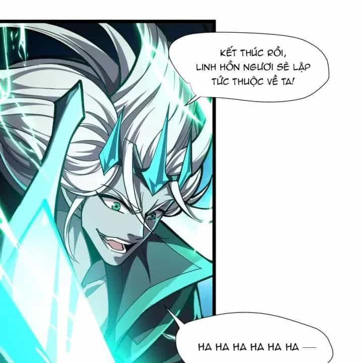 Náo Động Thiên Khởi - Chương 96 - ảnh 90