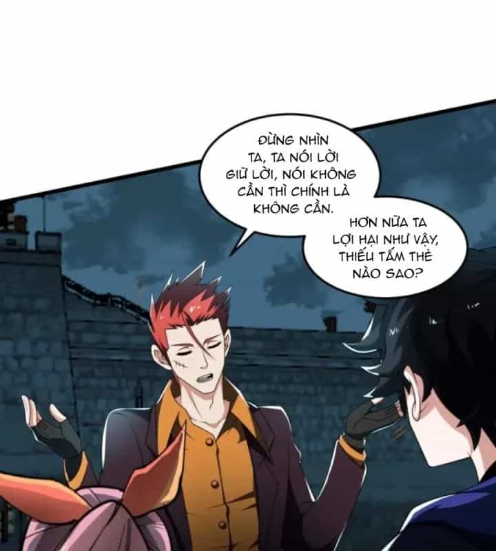 Náo Động Thiên Khởi - Chương 98 - ảnh 38