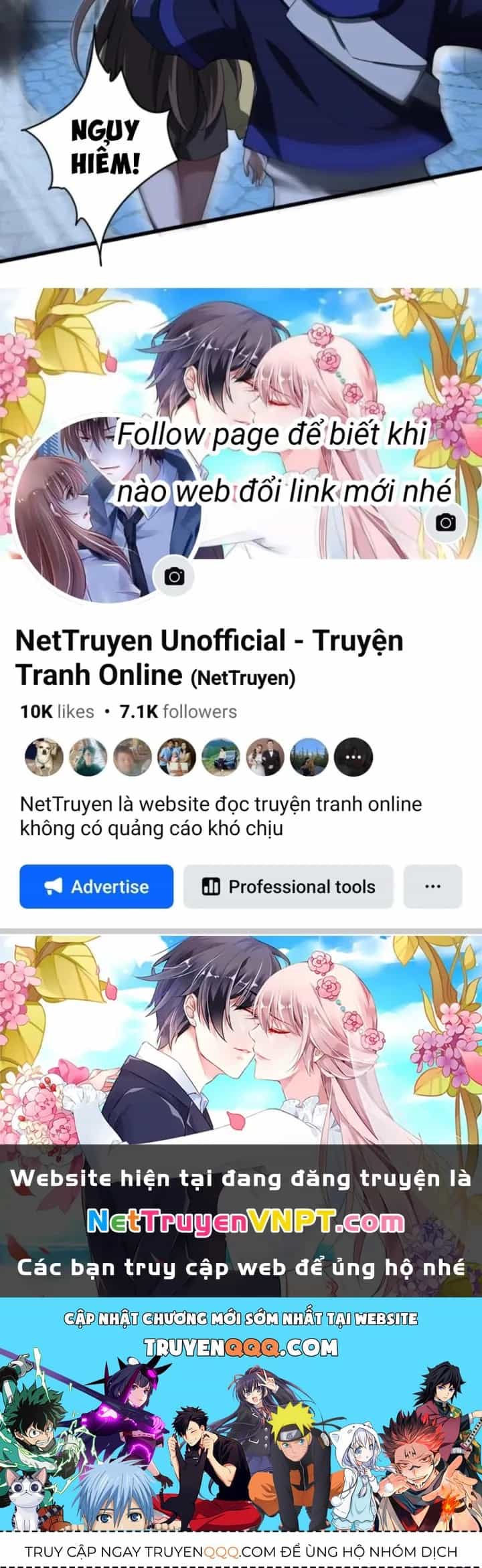 Náo Động Thiên Khởi - Chương 98 - ảnh 71