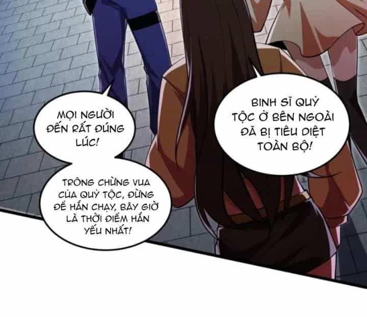 Náo Động Thiên Khởi - Chương 98 - ảnh 8