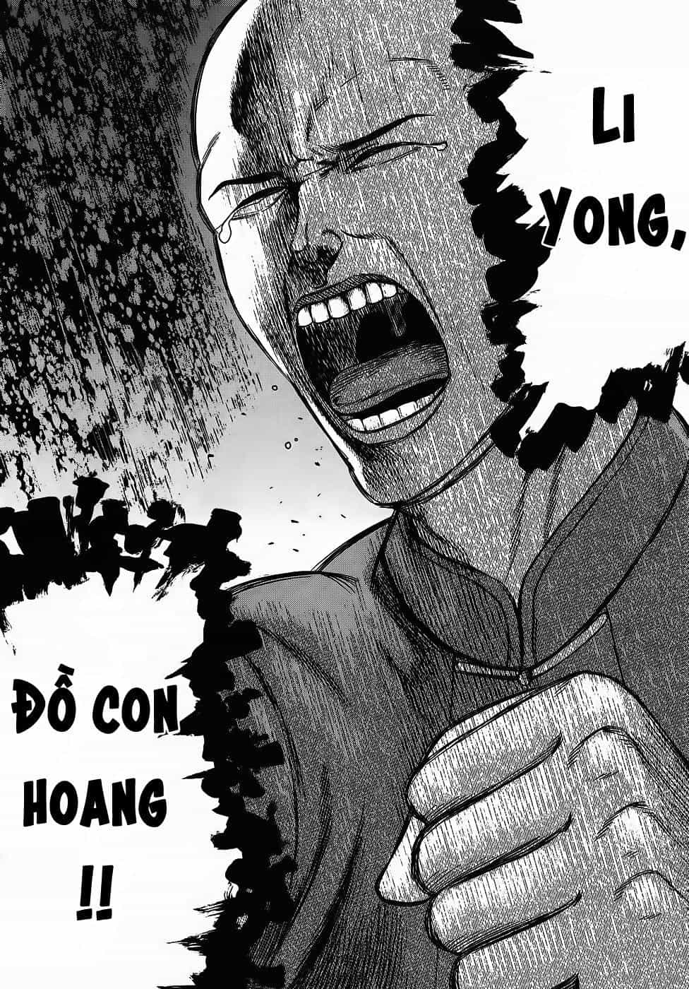 Não Phẳng Siêu Năng Lực - Chương 80 - ảnh 21