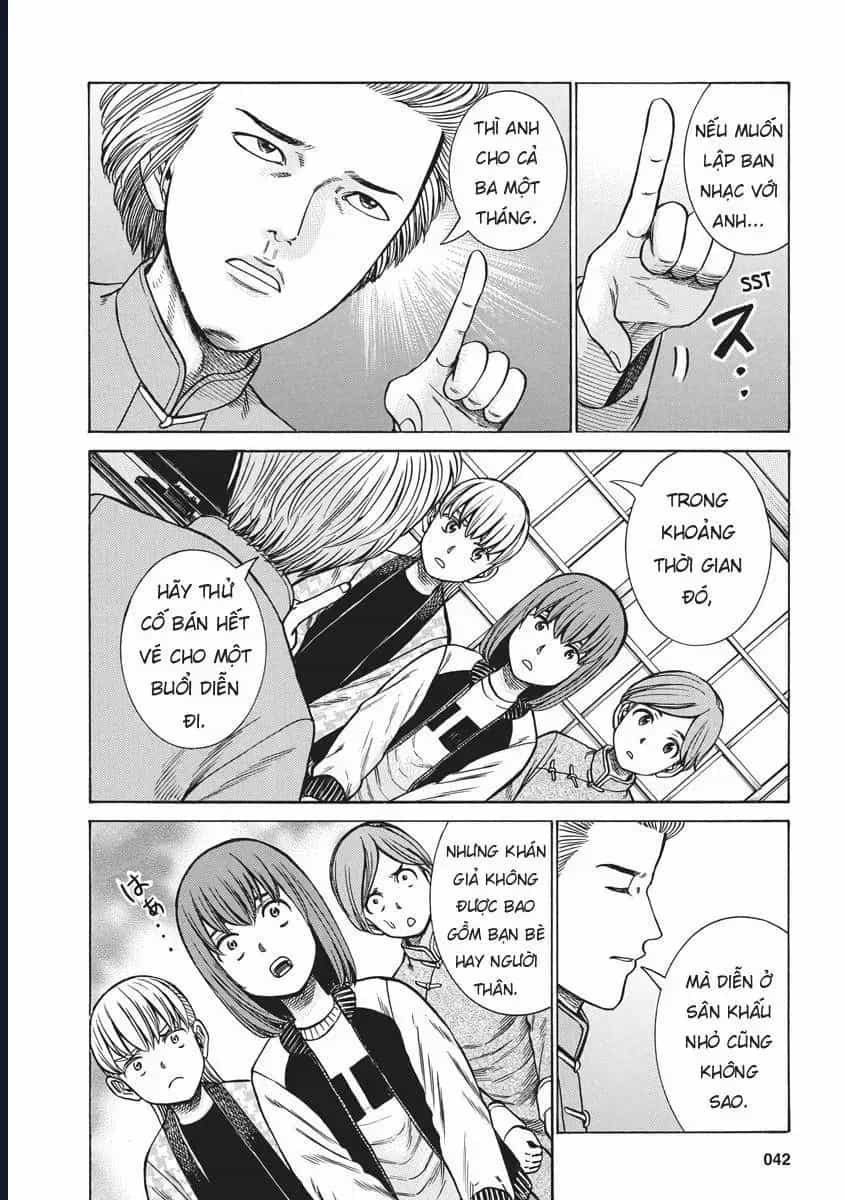 Não Phẳng Siêu Năng Lực - Chương 92 - ảnh 5