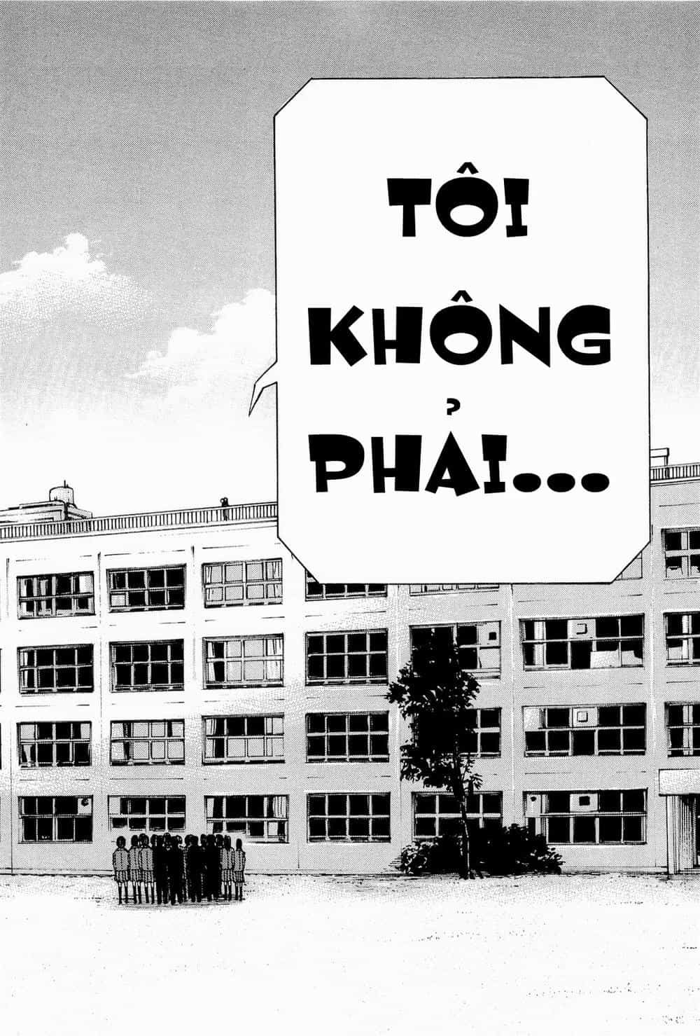 Não Phẳng Siêu Năng Lực - Chương 16 - ảnh 33