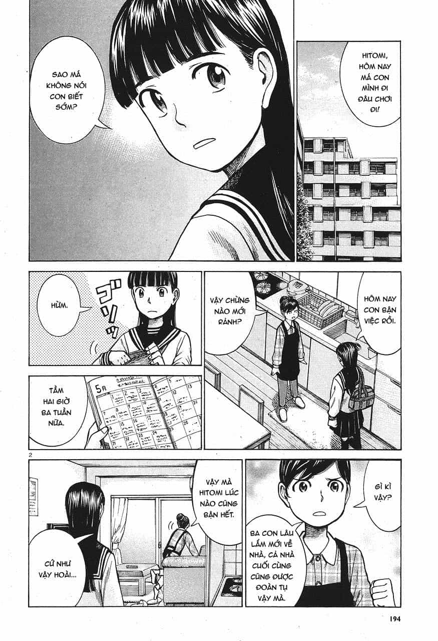 Não Phẳng Siêu Năng Lực - Chương 64 - ảnh 2