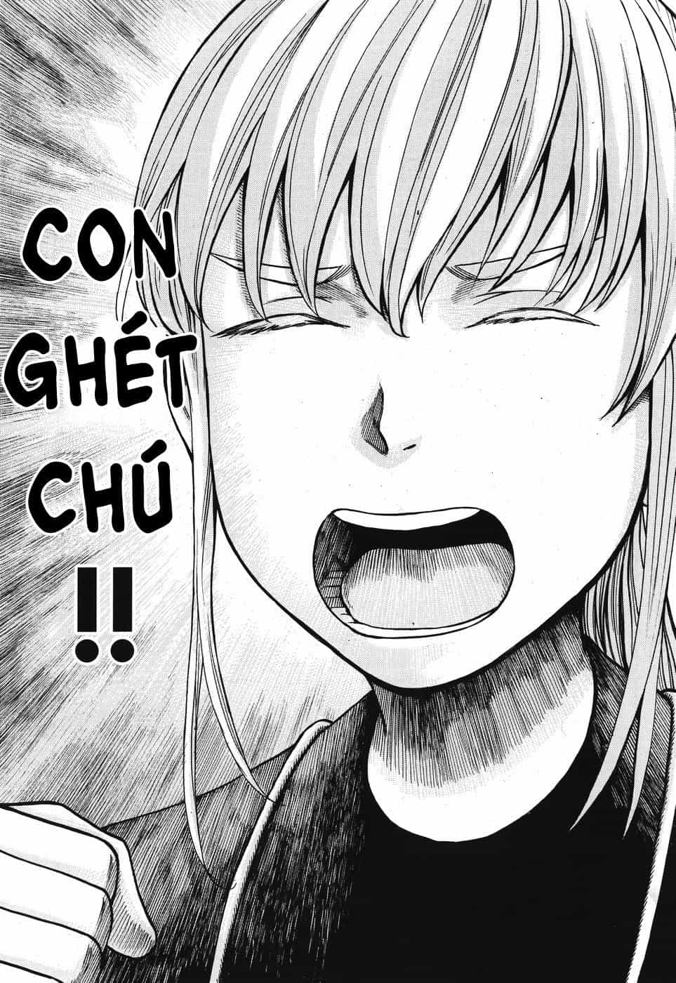 Não Phẳng Siêu Năng Lực - Chương 73 - ảnh 35
