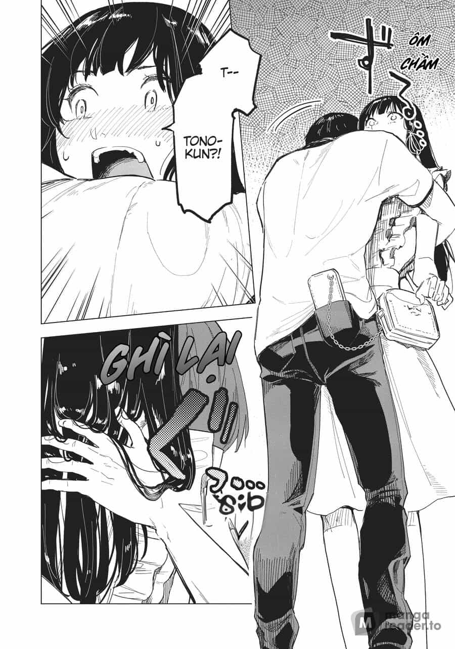 Natsu E No Tonneru, Sayonara No Deguchi Gunjou - Chương 11 - ảnh 36